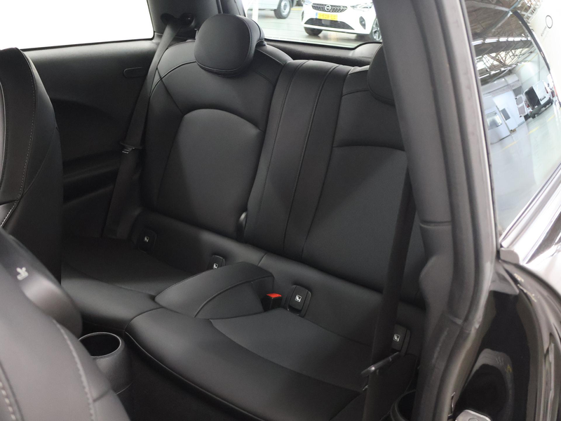 MINI Electric Business Edition 33 kWh | SOH 95% | Union — photo 12