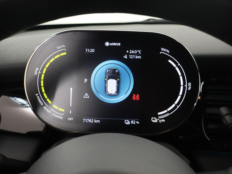 MINI Electric Business Edition 33 kWh | SOH 95% | Union — photo 13