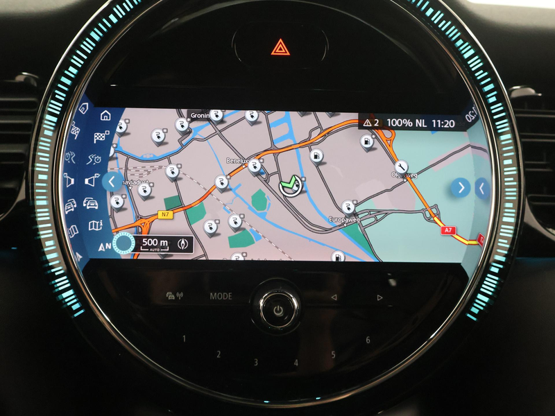 MINI Electric Business Edition 33 kWh | SOH 95% | Union — photo 14