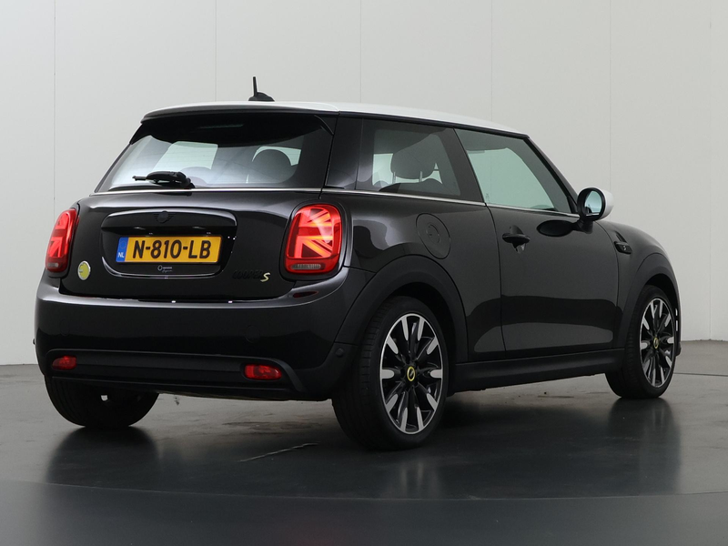 MINI Electric Business Edition 33 kWh | SOH 95% | Union — photo 2