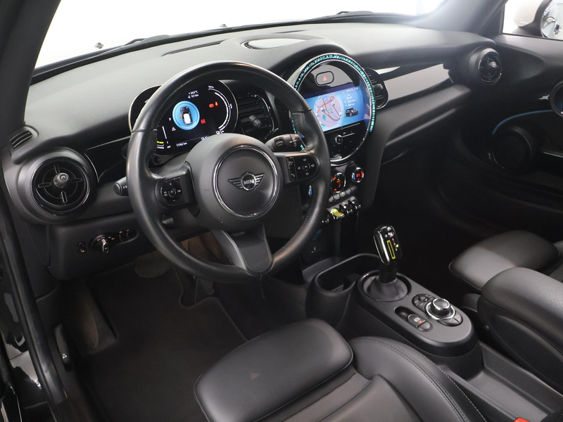 MINI Electric Business Edition 33 kWh | SOH 95% | Union — photo 8