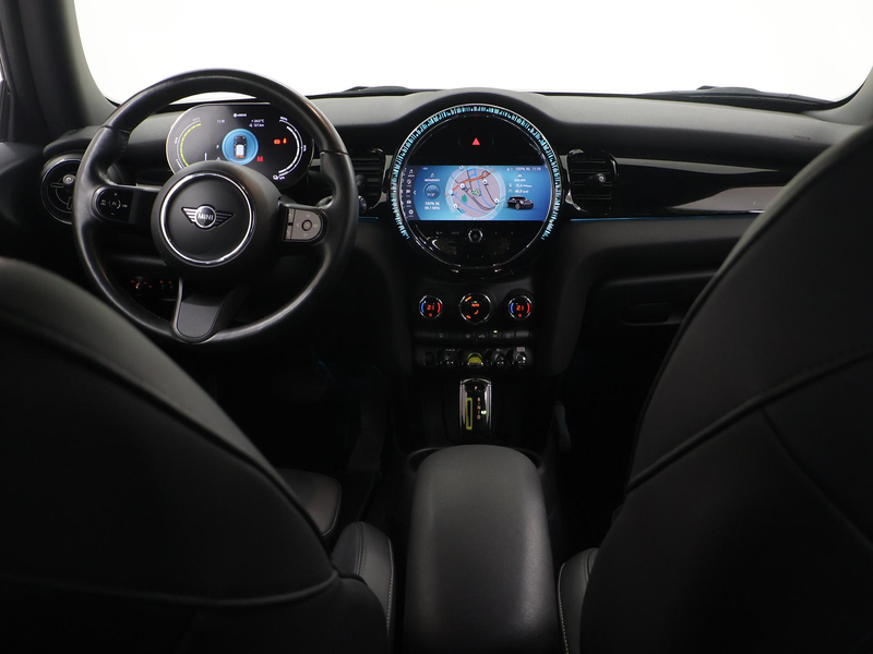 MINI Electric Business Edition 33 kWh | SOH 95% | Union — photo 9