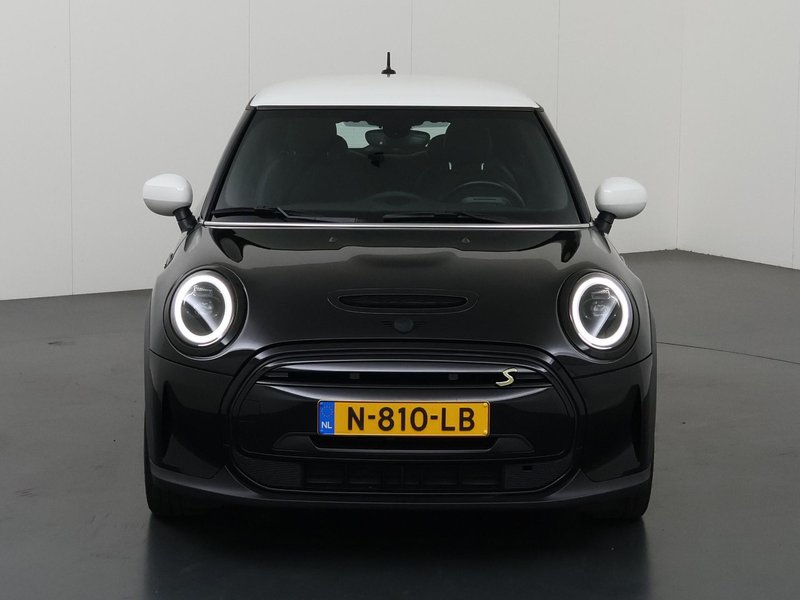 MINI Electric Business Edition 33 kWh | SOH 95% | Union — photo 3