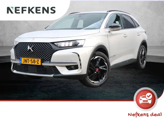 DS Automobiles DS 7