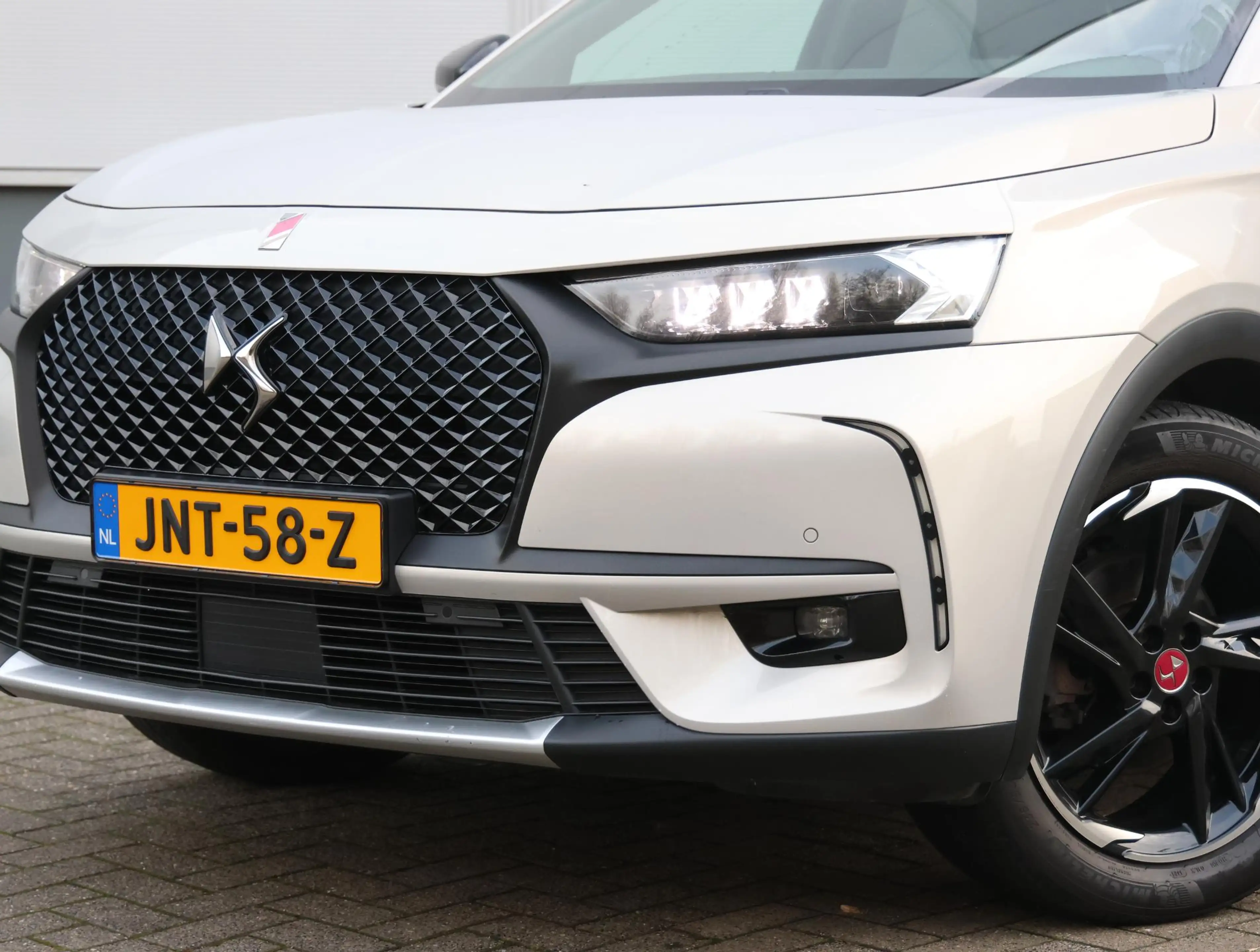 DS Automobiles DS 7 Crossback 180pk Performance Line | Camera | Electrische klep — photo 6