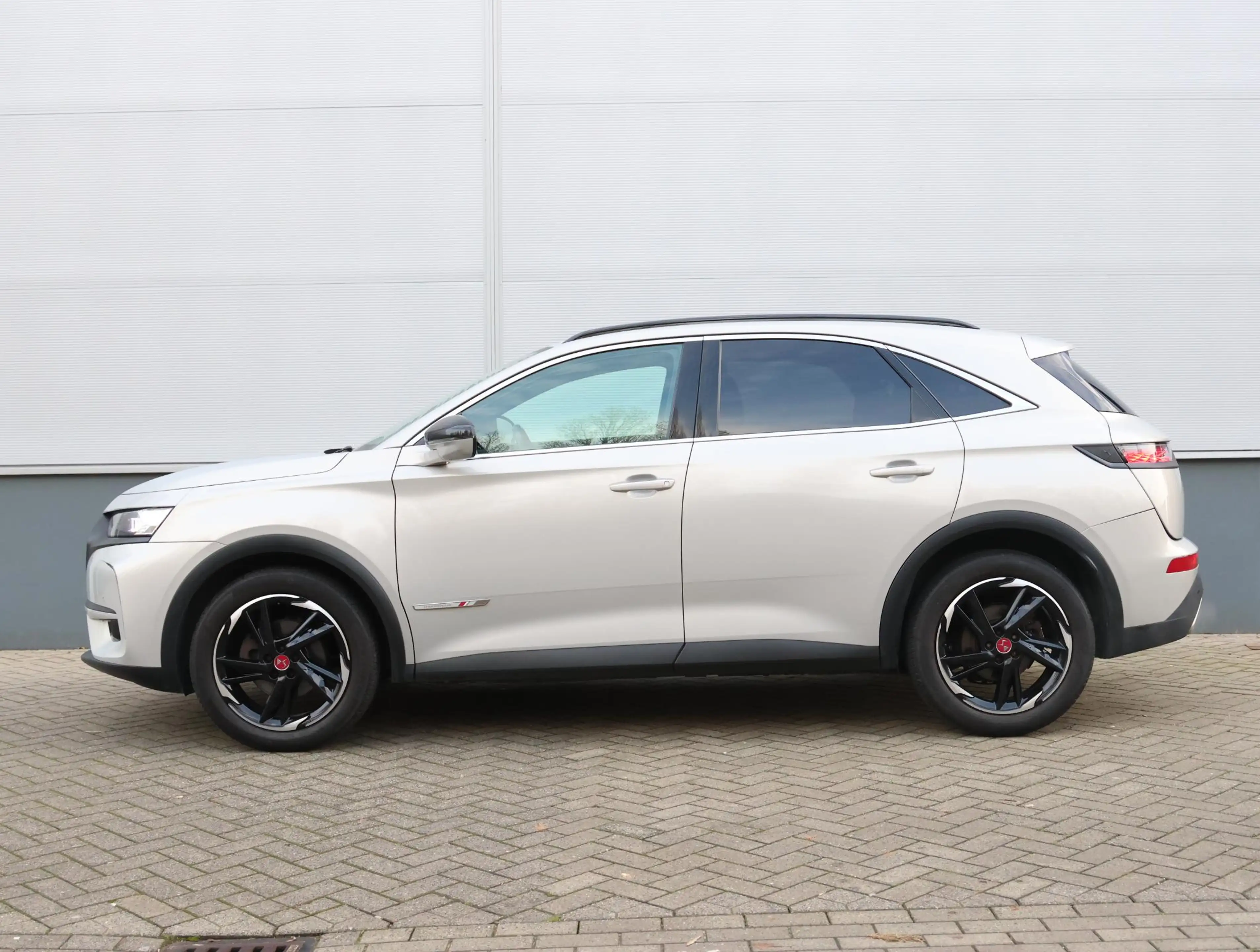 DS Automobiles DS 7 Crossback 180pk Performance Line | Camera | Electrische klep — photo 2
