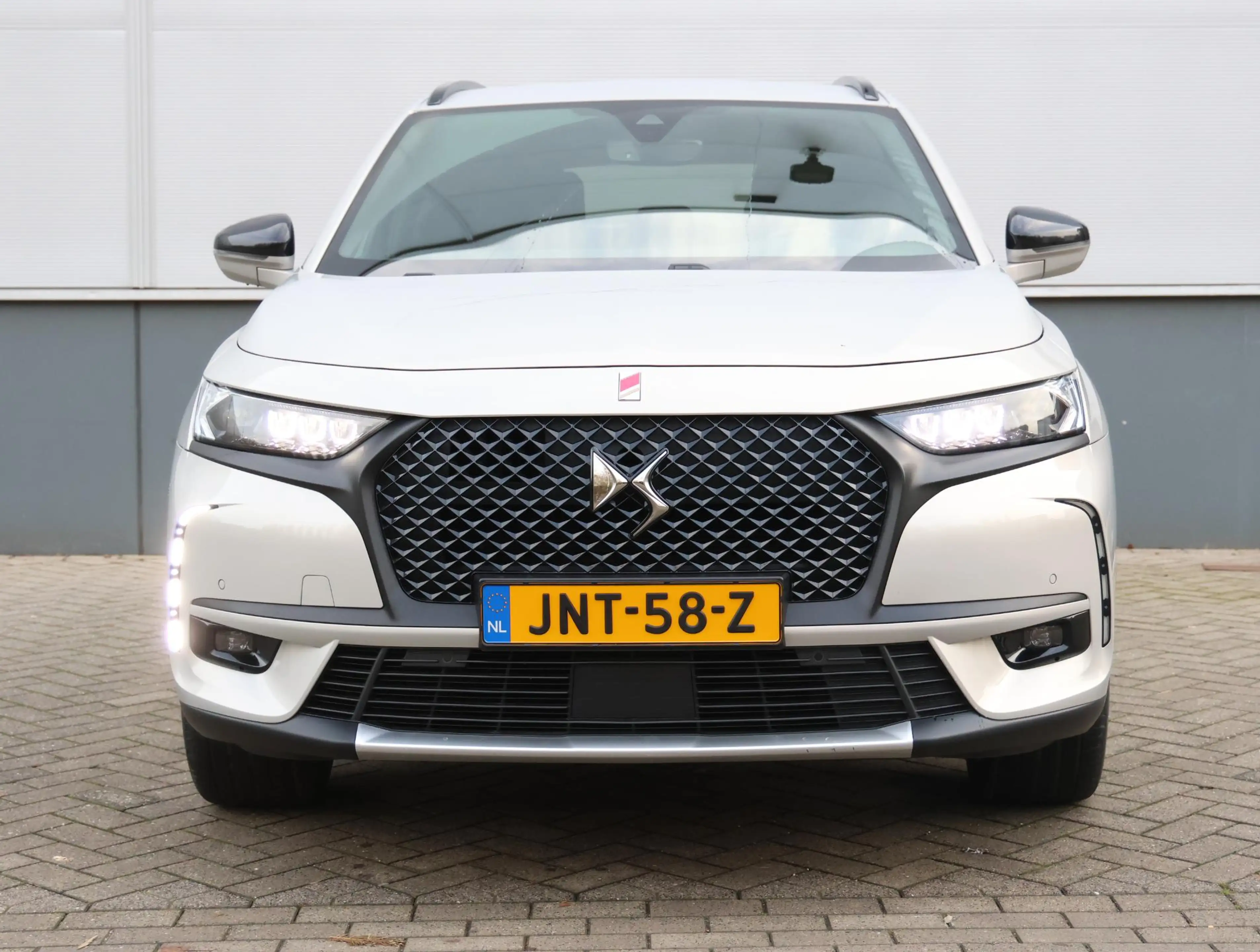 DS Automobiles DS 7 Crossback 180pk Performance Line | Camera | Electrische klep — photo 5