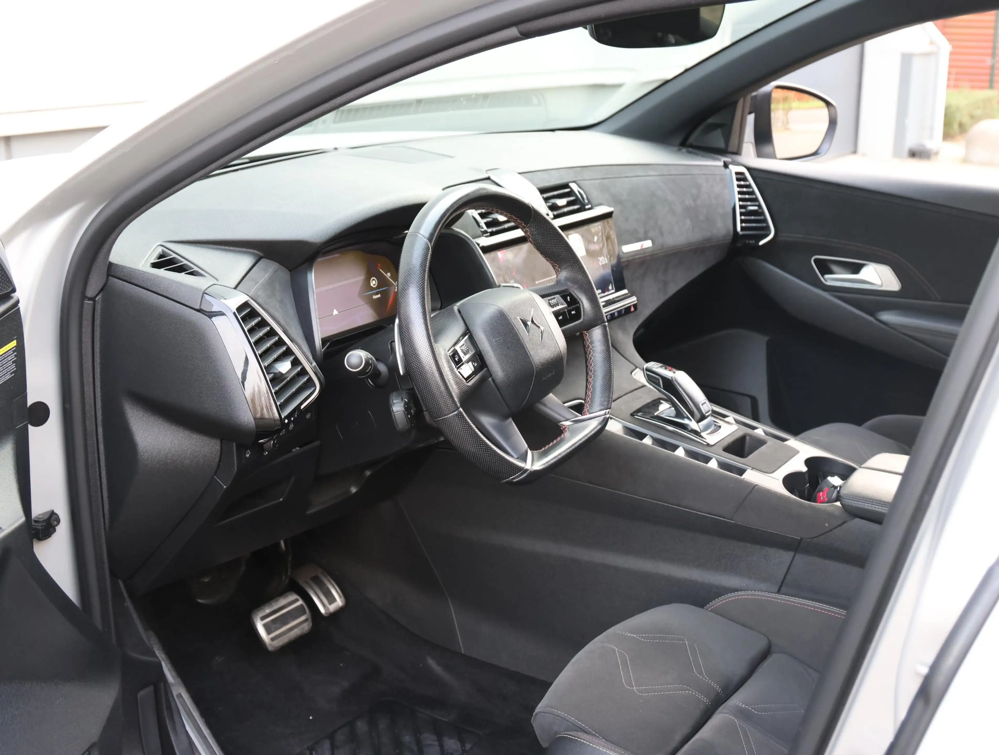 DS Automobiles DS 7 Crossback 180pk Performance Line | Camera | Electrische klep — photo 11