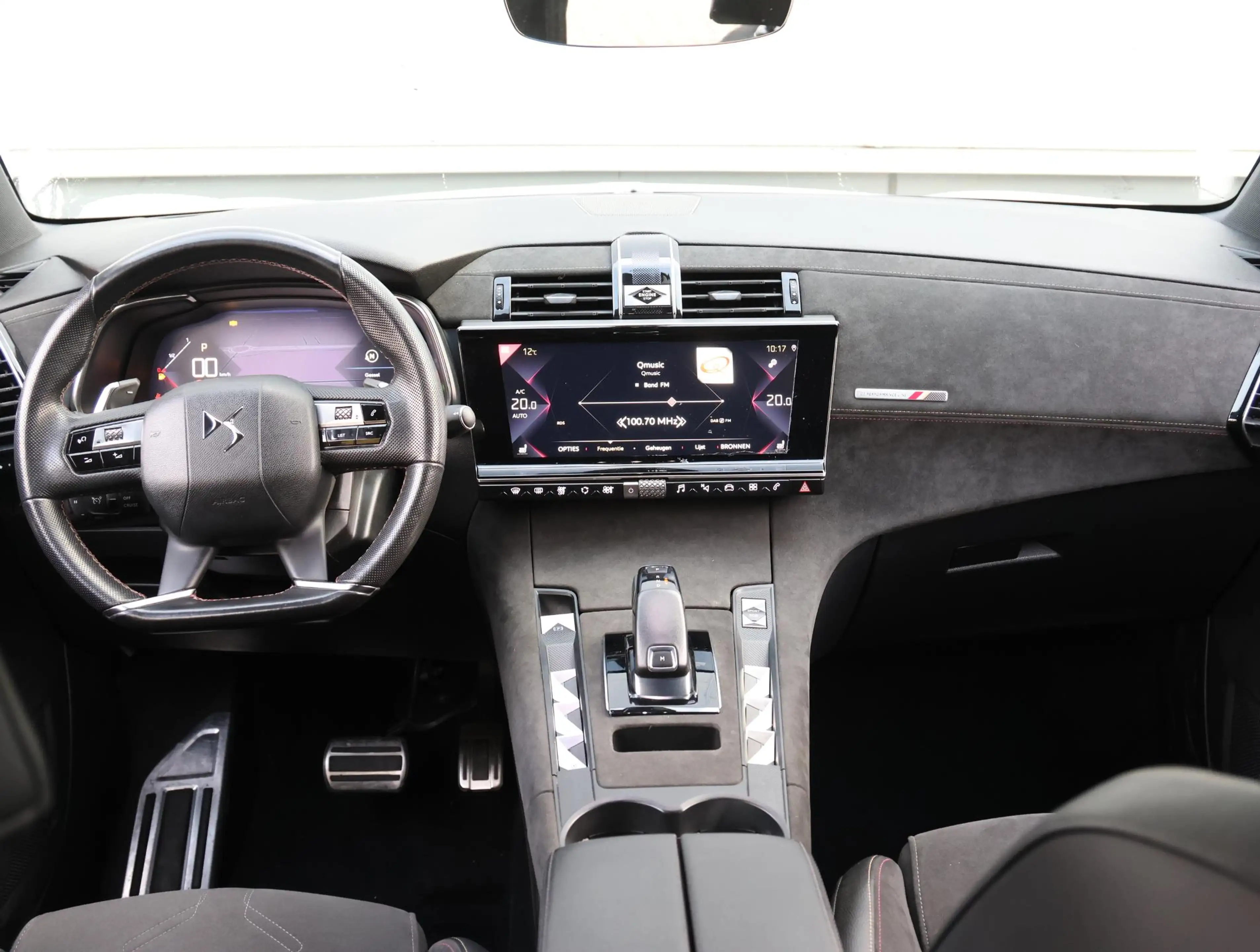 DS Automobiles DS 7 Crossback 180pk Performance Line | Camera | Electrische klep — photo 14
