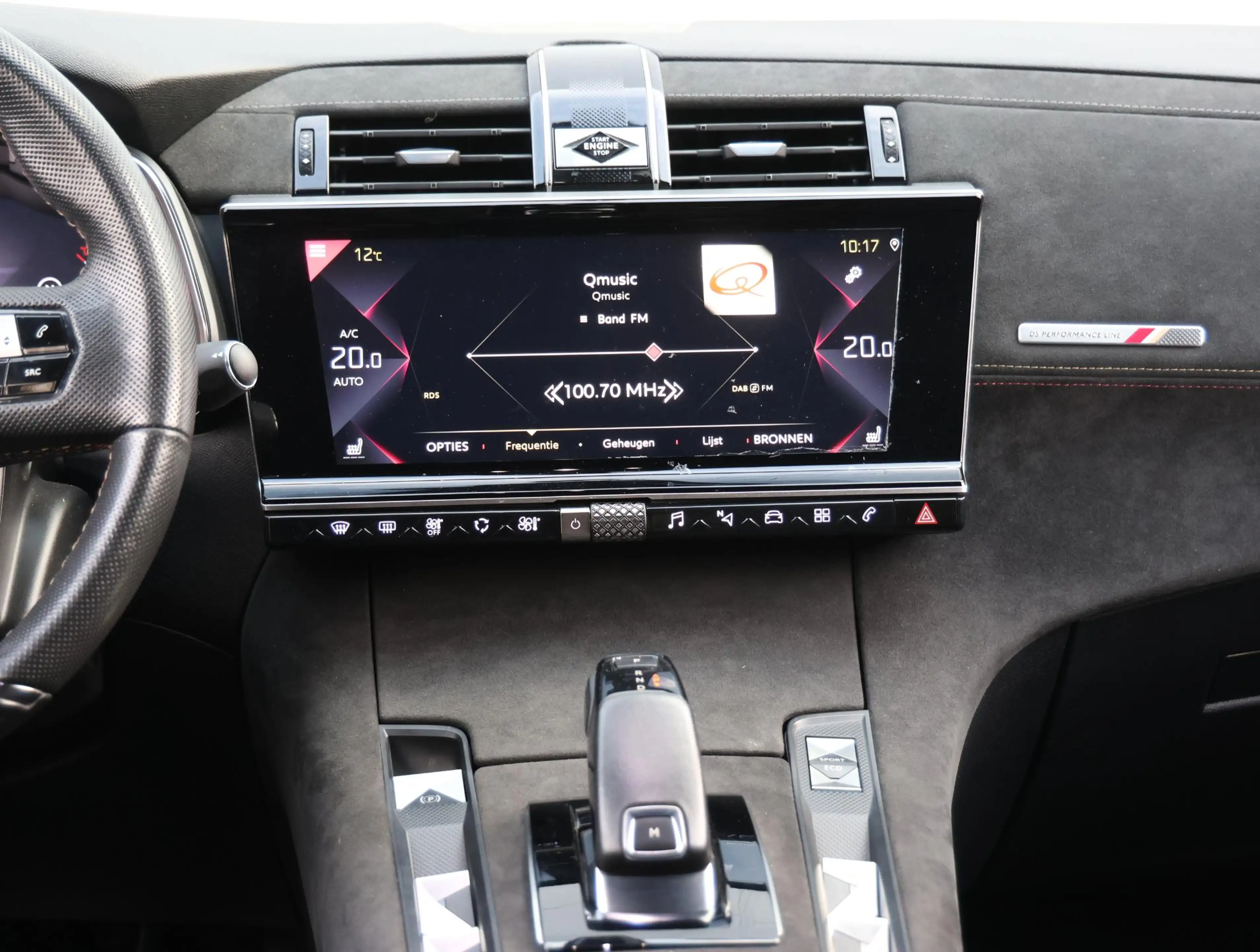 DS Automobiles DS 7 Crossback 180pk Performance Line | Camera | Electrische klep — photo 15