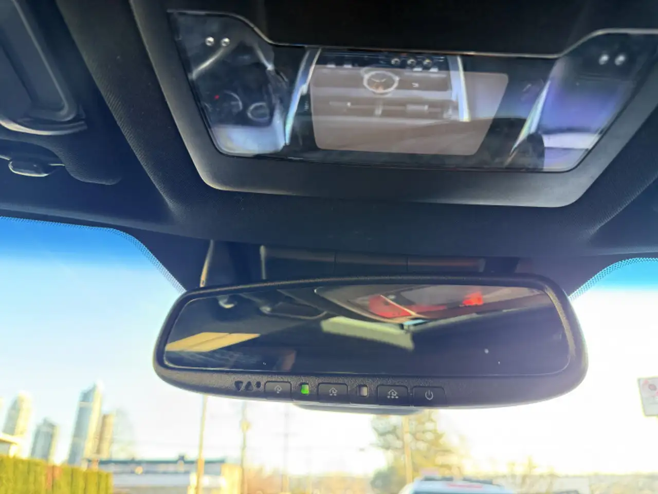 Lexus NX снимка Lexus NX