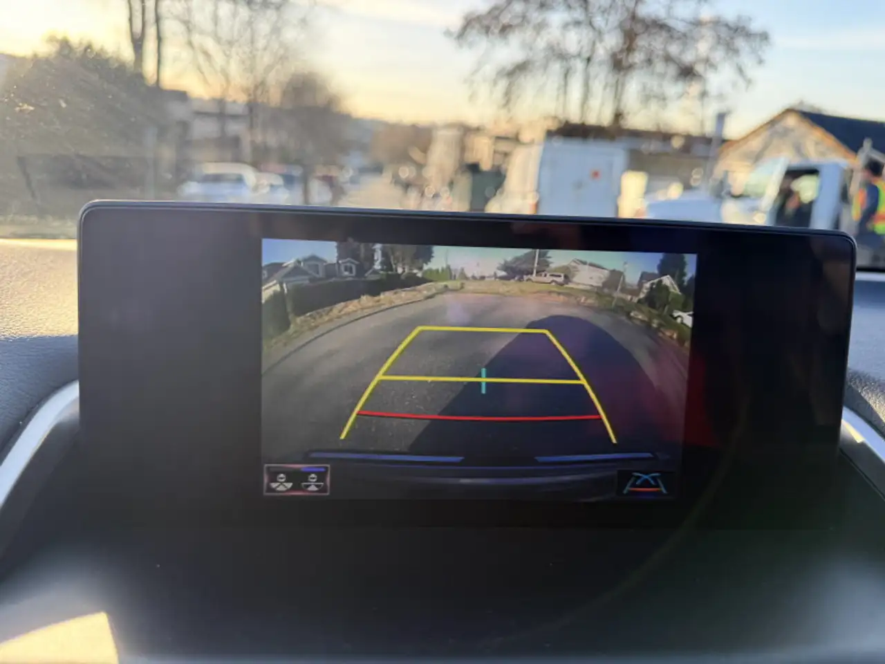 Lexus NX снимка Lexus NX