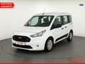 Ford Transit Connect 1.5 Sitzheizung Tempomat Blanco - thumbnail 1