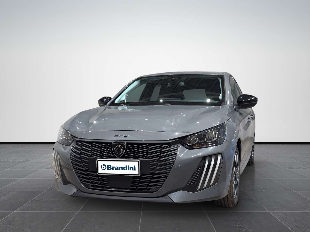 Peugeot 208 1.2 PureTech Allure