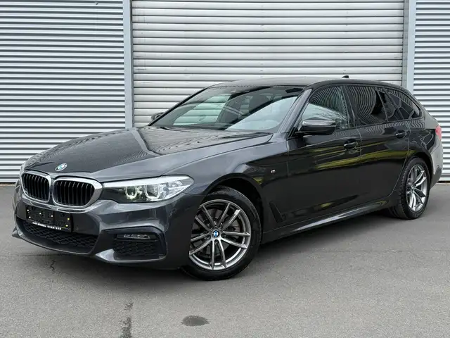 BMW 5er