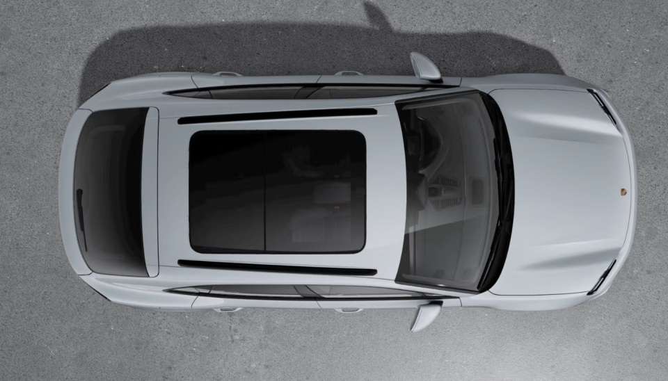 2025 Porsche Macan 4 Electric - Prem Pack - PORSCHE CERTIFIED EXT WAR alt 5