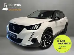 Peugeot 2008 GT
