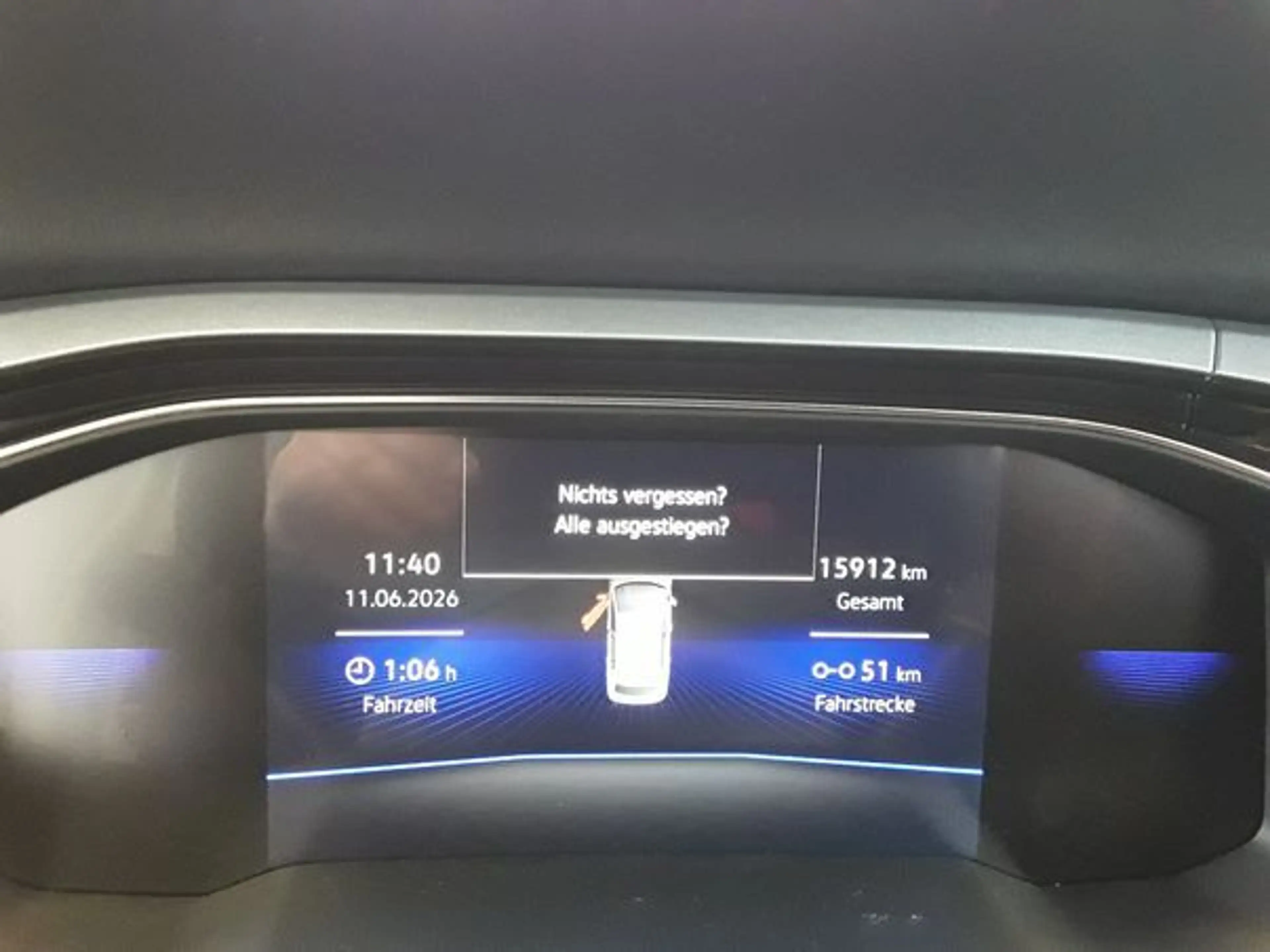 Volkswagen Taigo Life 1,0 l TSI OPF 85 kW (116 PS) 7-Gang-Doppel... — photo 10