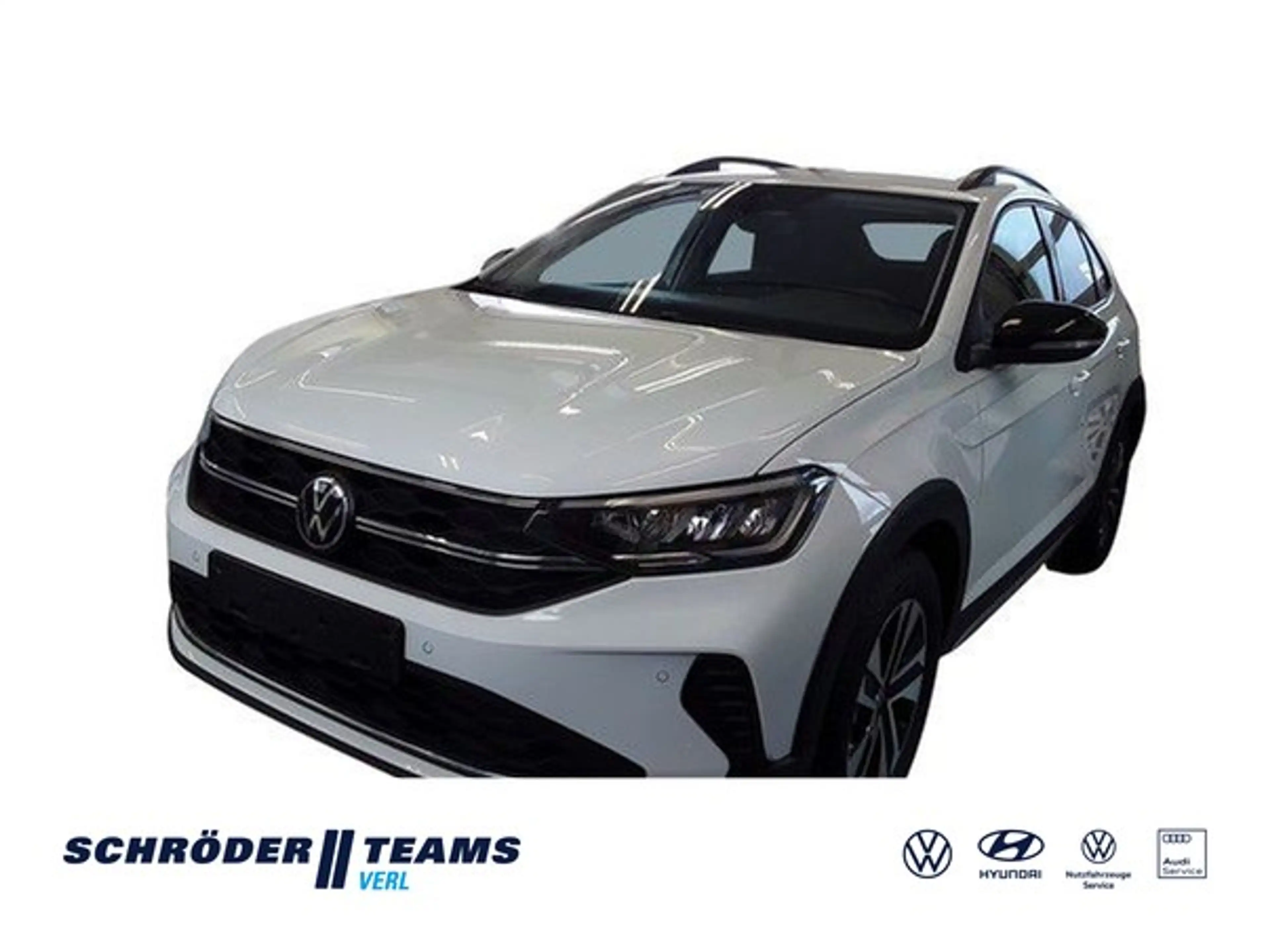 Volkswagen Taigo Life 1,0 l TSI OPF 85 kW (116 PS) 7-Gang-Doppel...