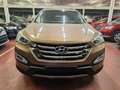 Hyundai SANTA FE Santa Fe 2.0 CRDi 2WD Premium Bronze - thumbnail 3