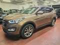 Hyundai SANTA FE Santa Fe 2.0 CRDi 2WD Premium Bronze - thumbnail 4