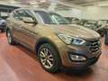 Hyundai SANTA FE Santa Fe 2.0 CRDi 2WD Premium Bronze - thumbnail 2