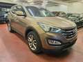 Hyundai SANTA FE Santa Fe 2.0 CRDi 2WD Premium Bronze - thumbnail 16