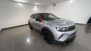 Mokka 1.2 t GS Line s&s 130cv at8