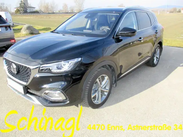 MG EHS MG EHS Plug-in Hybrid Luxury PanoD, AHK