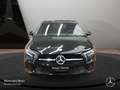 Mercedes-Benz A 250 e PROGRESSIVE+NIGHT+PANO+MULTIBEAM+KEYLESS Schwarz - thumbnail 3