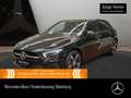Mercedes-Benz A 250 e PROGRESSIVE+NIGHT+PANO+MULTIBEAM+KEYLESS Schwarz - thumbnail 1