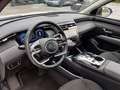 Hyundai TUCSON Blanc - thumbnail 6