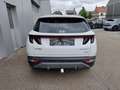 Hyundai TUCSON Blanc - thumbnail 5