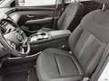 Hyundai TUCSON Blanc - thumbnail 7
