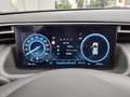 Hyundai TUCSON Blanc - thumbnail 9