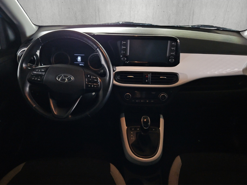 Hyundai i10 1.2 Trend Apple CarPlay Android Auto Musikstreamin — photo 10