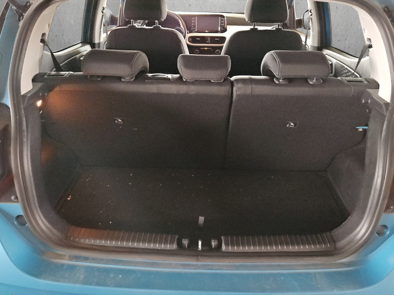 Hyundai i10 1.2 Trend Apple CarPlay Android Auto Musikstreamin — photo 8