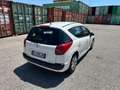 Peugeot 207 1.6 8V HDi 112CV SW Outdoor Blanco - thumbnail 6