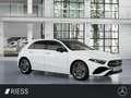 Mercedes-Benz A 250 4M AMG Sport Night Distr Pano Standh Ambi 18" Weiß - thumbnail 2
