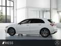 Mercedes-Benz A 250 4M AMG Sport Night Distr Pano Standh Ambi 18" Weiß - thumbnail 5
