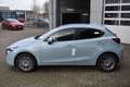 Mazda 2 1.5 SKYACTIV-G 90PK Exclusive-Line | Direct leverb Blue - thumbnail 5