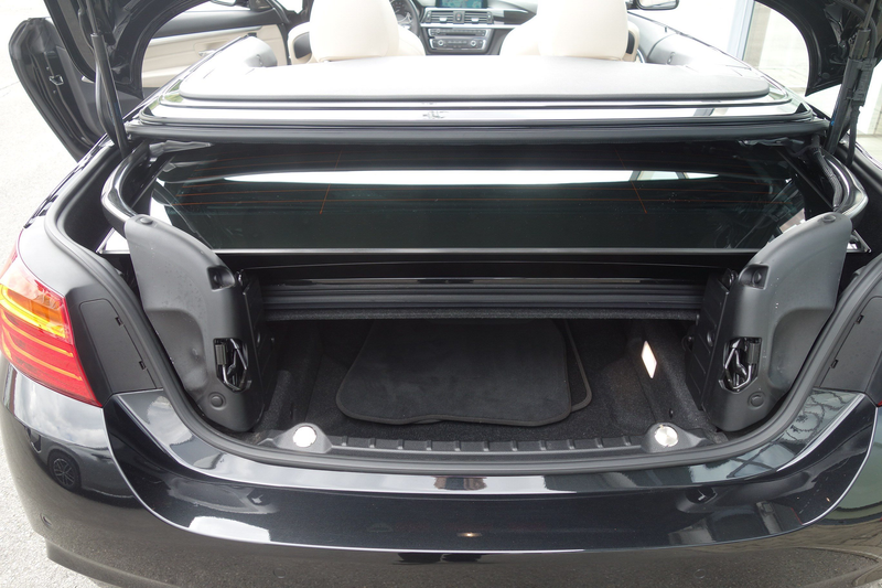 BMW 435 i — photo 13