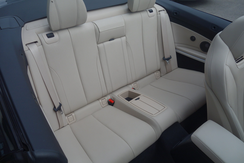 BMW 435 i — photo 10