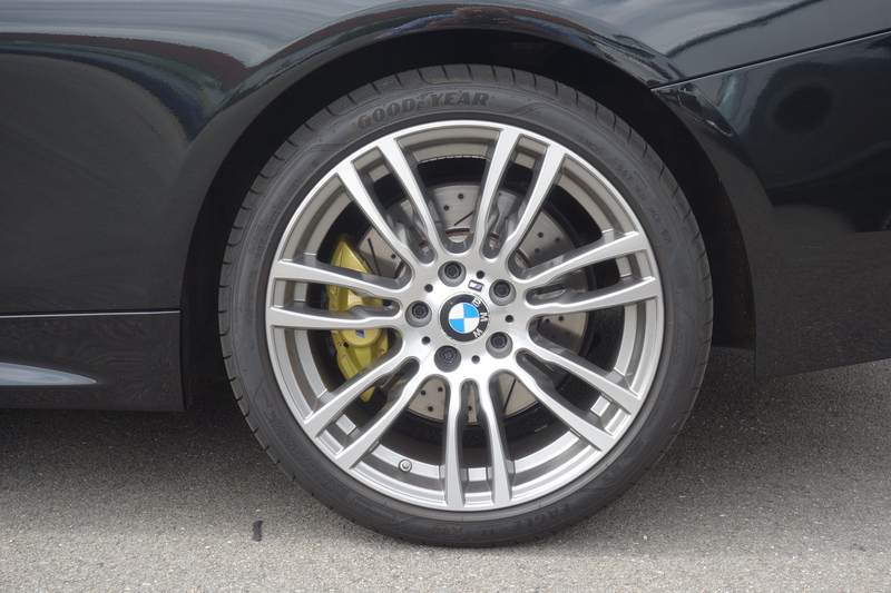 BMW 435 i — photo 7