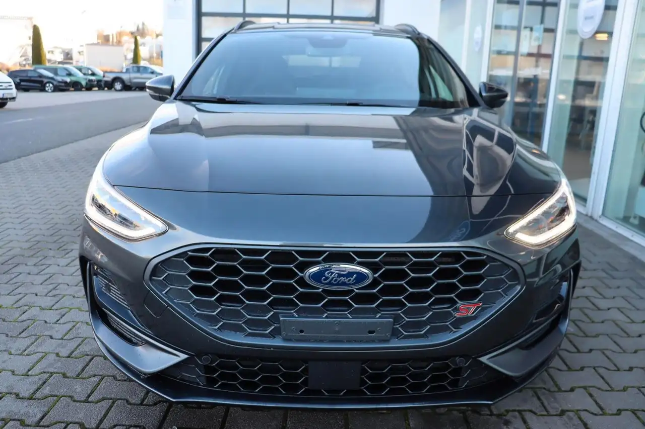 Ford Focus ST Turnier X 2.3 EcoB. 4,99% FIN* 3
