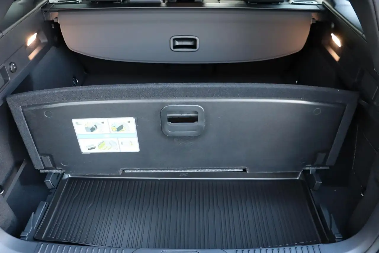 Ford Focus ST Turnier X 2.3 EcoB. 4,99% FIN* 9