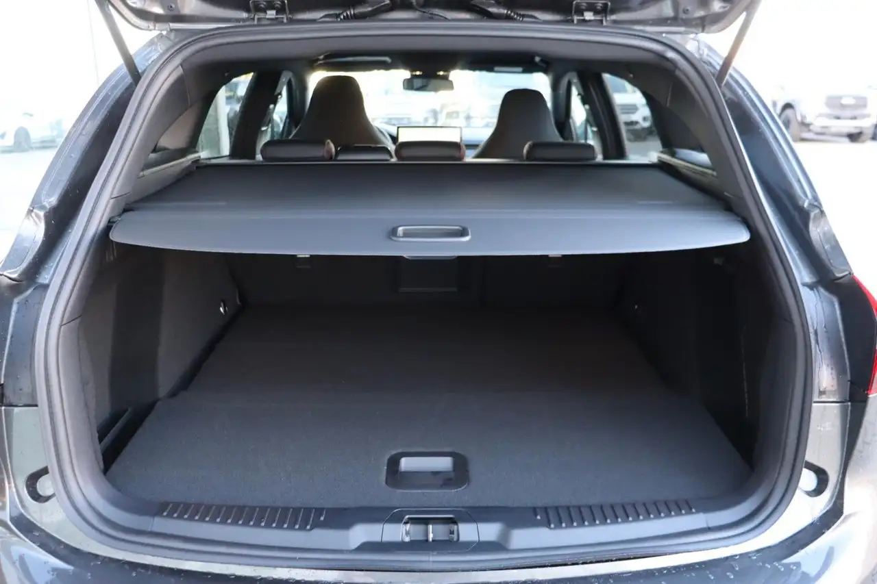 Ford Focus ST Turnier X 2.3 EcoB. 4,99% FIN* 8