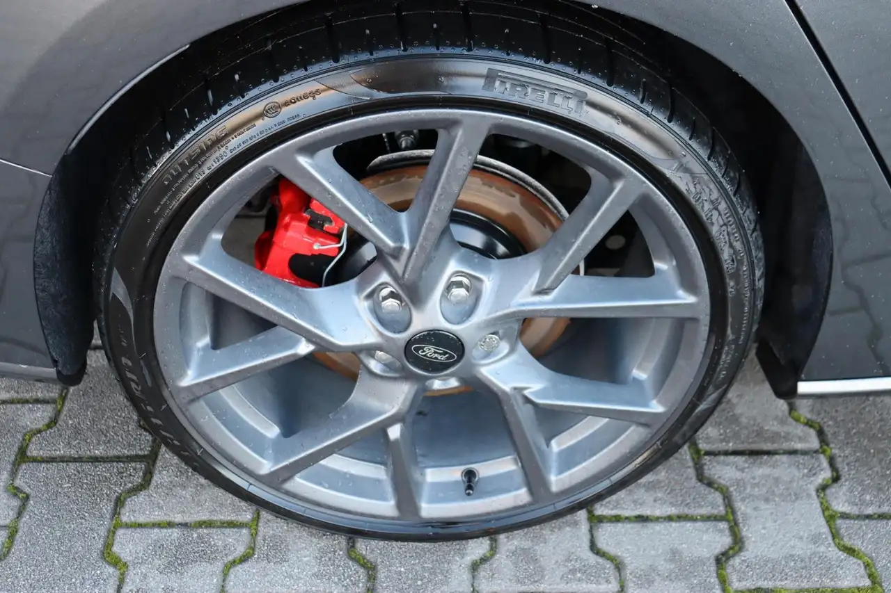 Ford Focus ST Turnier X 2.3 EcoB. 4,99% FIN* 14