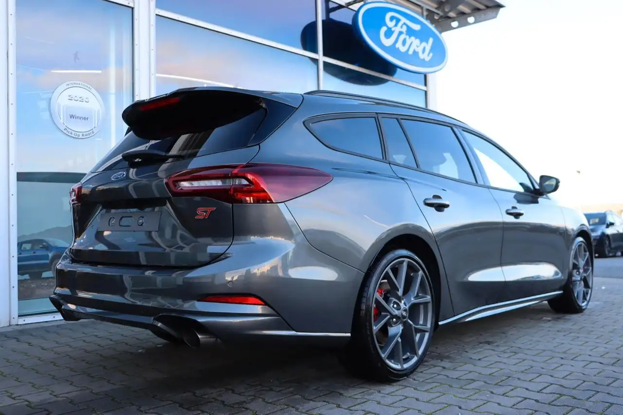 Ford Focus ST Turnier X 2.3 EcoB. 4,99% FIN* 13