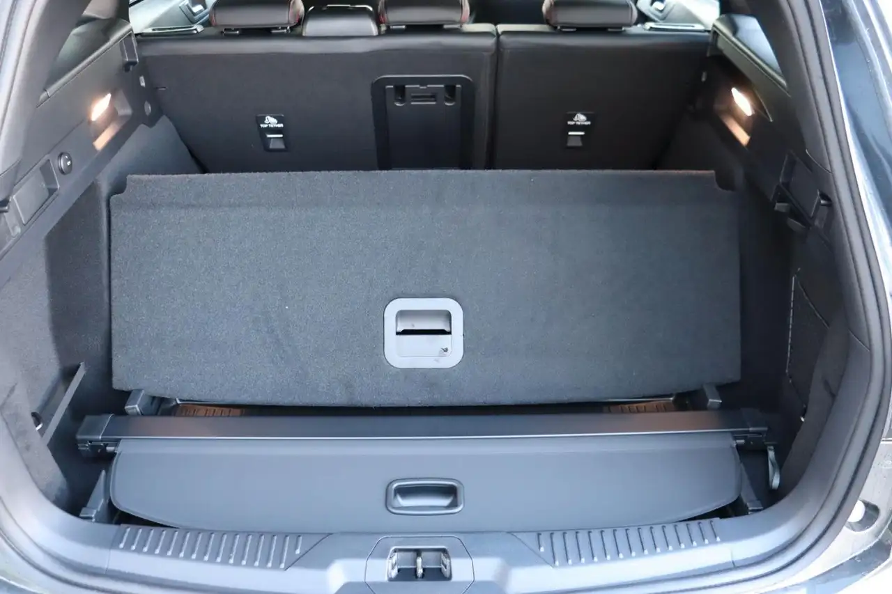 Ford Focus ST Turnier X 2.3 EcoB. 4,99% FIN* 10